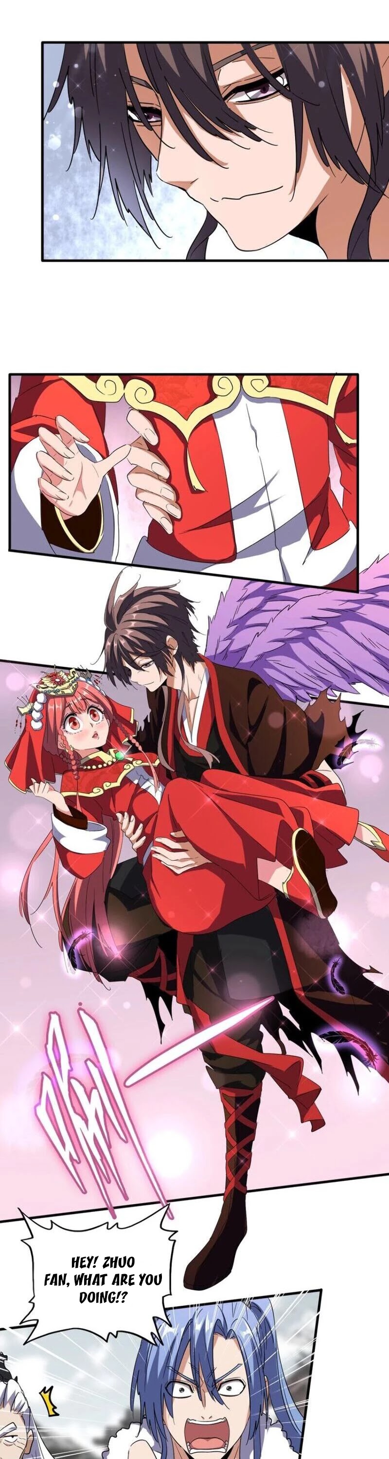 Page 6 of Chapter 100