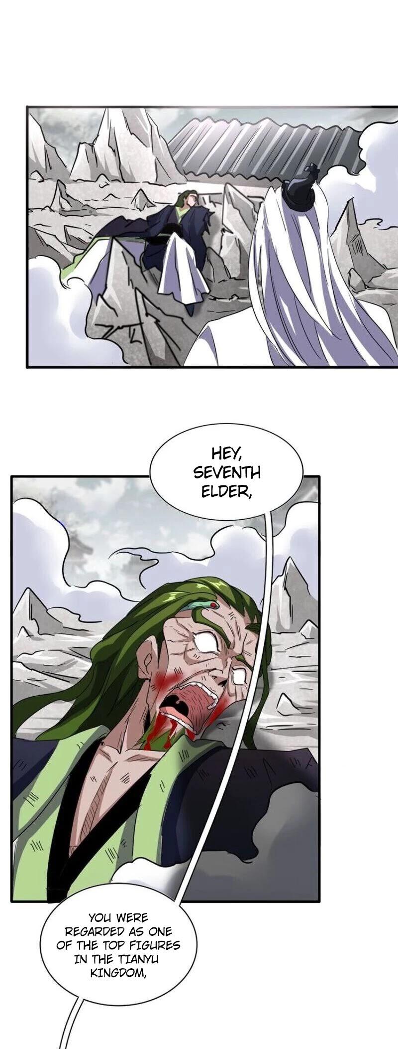 Page 8 of Chapter 100