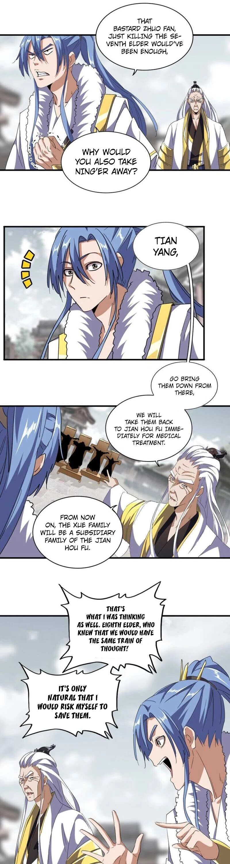 Page 10 of Chapter 100
