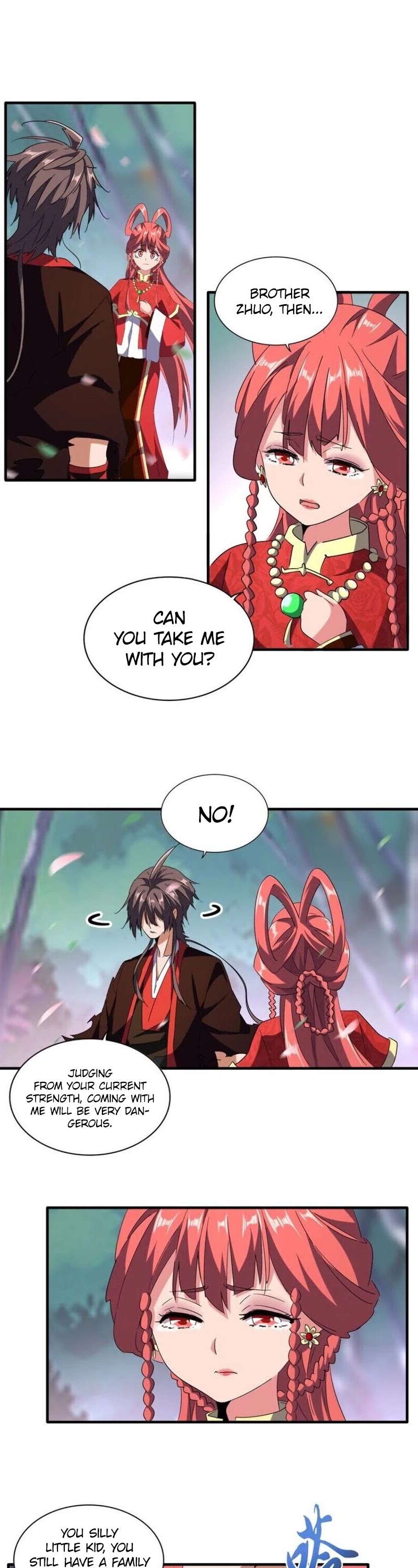 Page 19 of Chapter 100