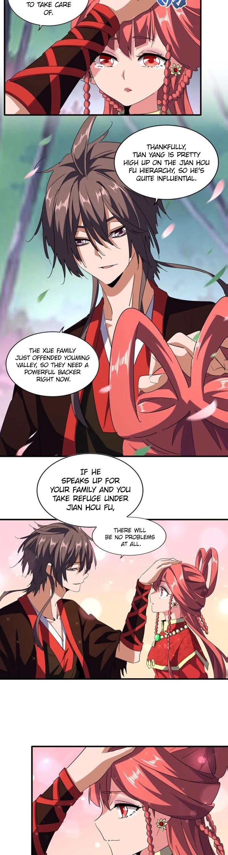 Page 20 of Chapter 100