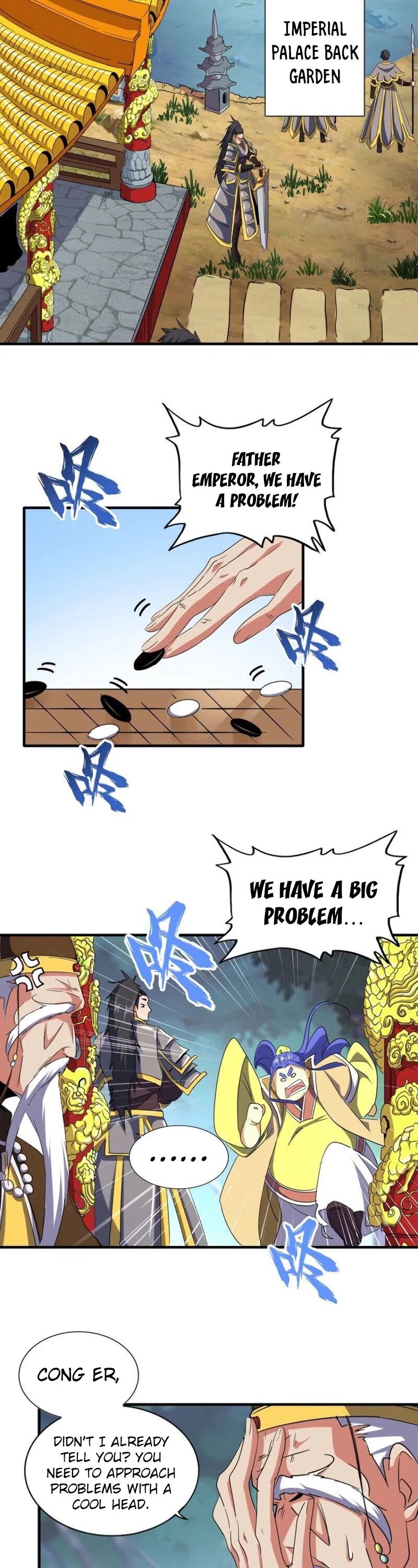 Page 2 of Chapter 101