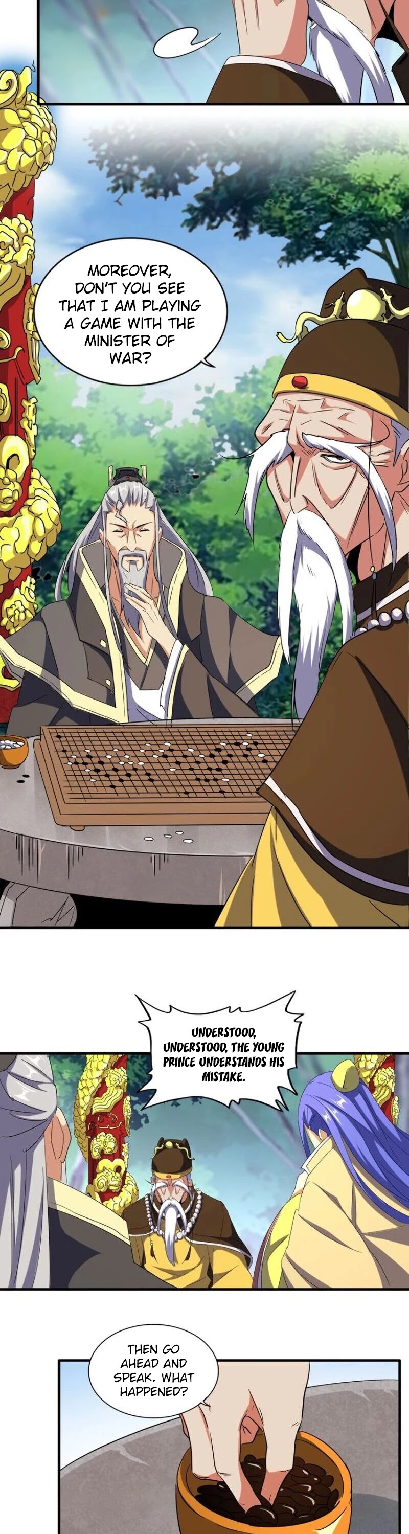 Page 3 of Chapter 101