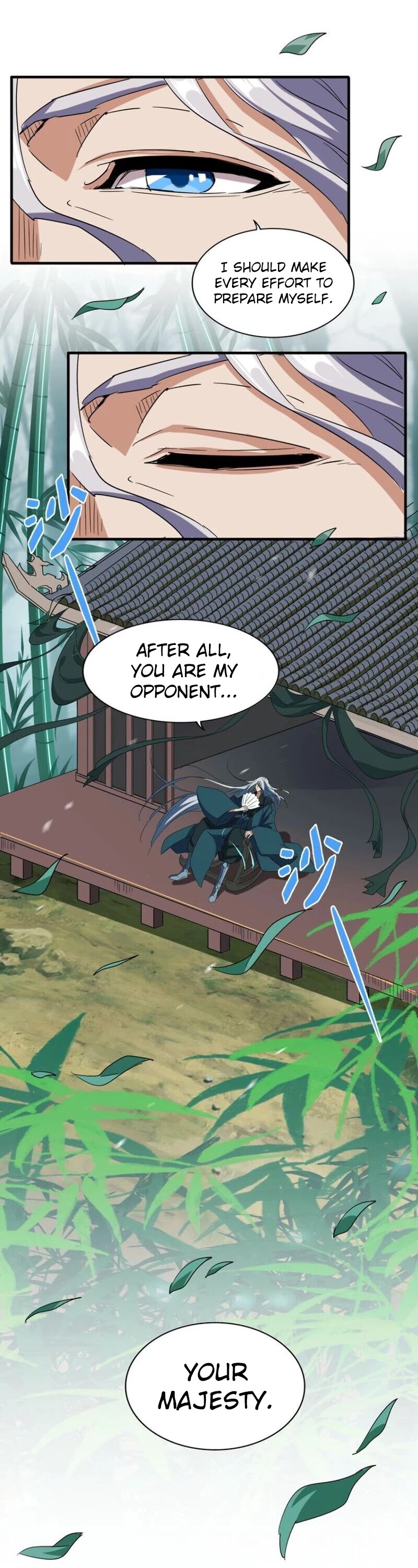 Page 11 of Chapter 101