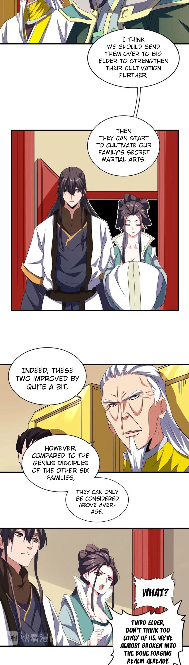 Page 14 of Chapter 101