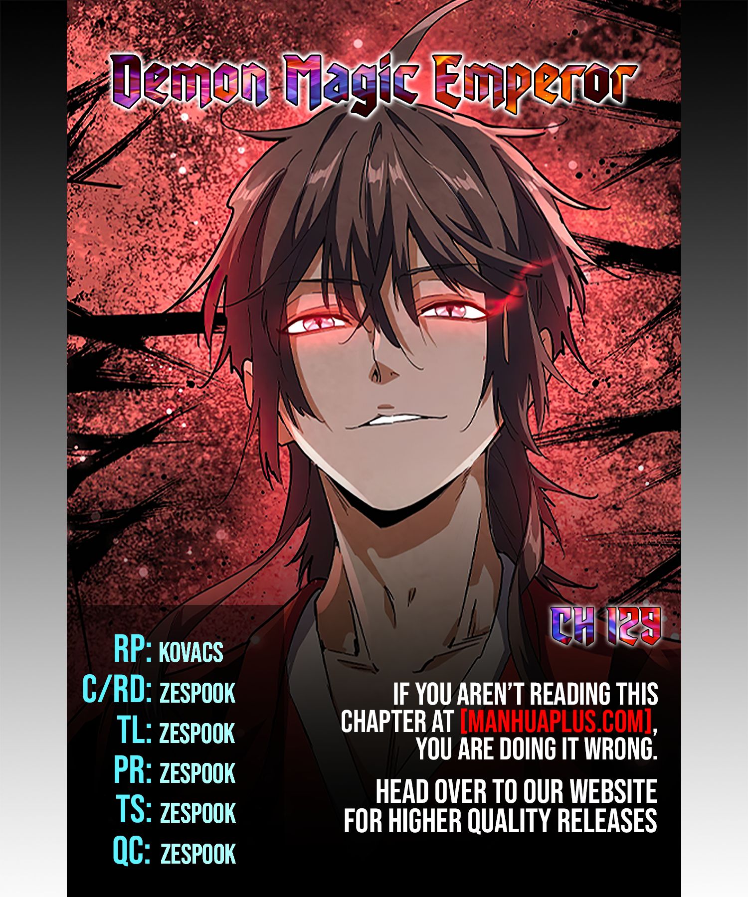 Page 1 of Chapter 129