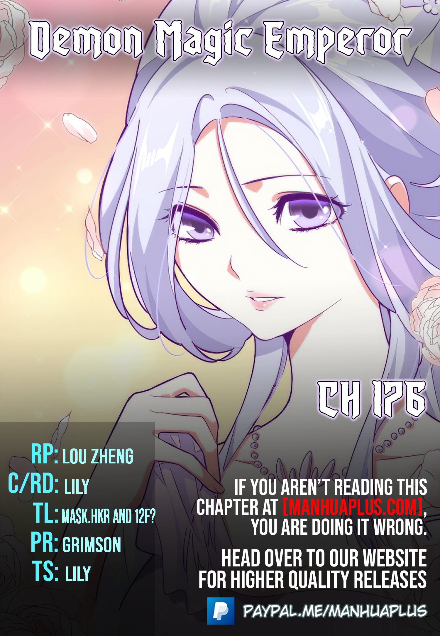 Page 1 of Chapter 176