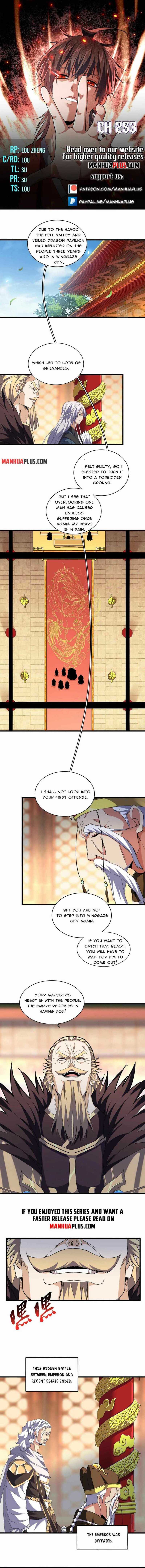 Page 1 of Chapter 253