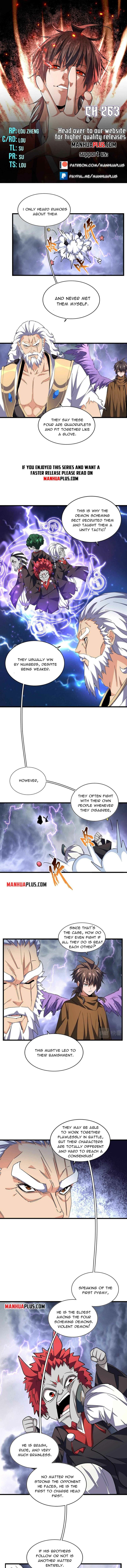 Page 1 of Chapter 263