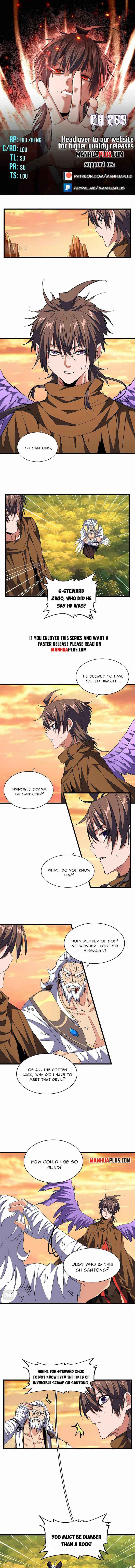 Page 1 of Chapter 269