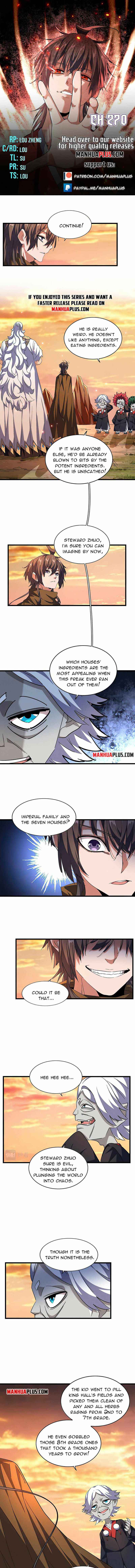 Page 1 of Chapter 270