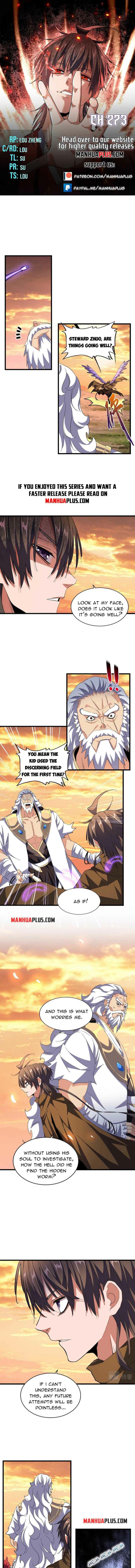 Page 1 of Chapter 273