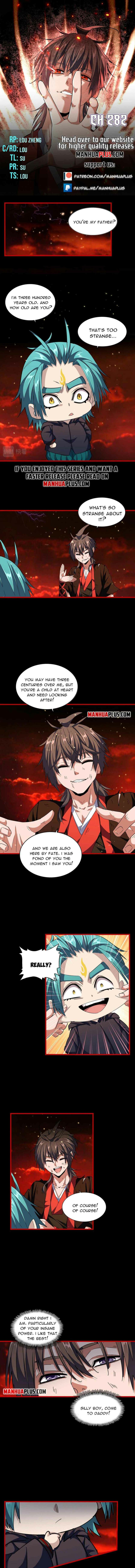 Page 1 of Chapter 282
