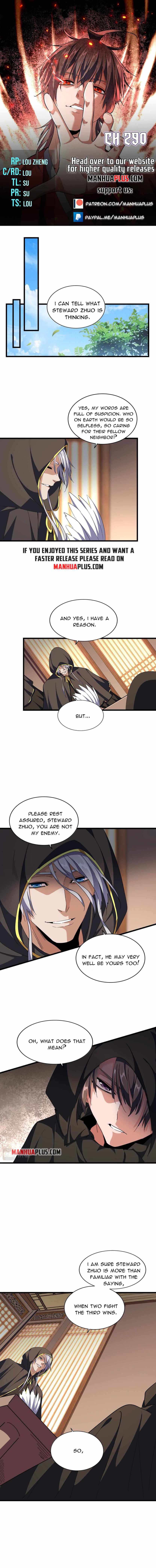 Page 1 of Chapter 290