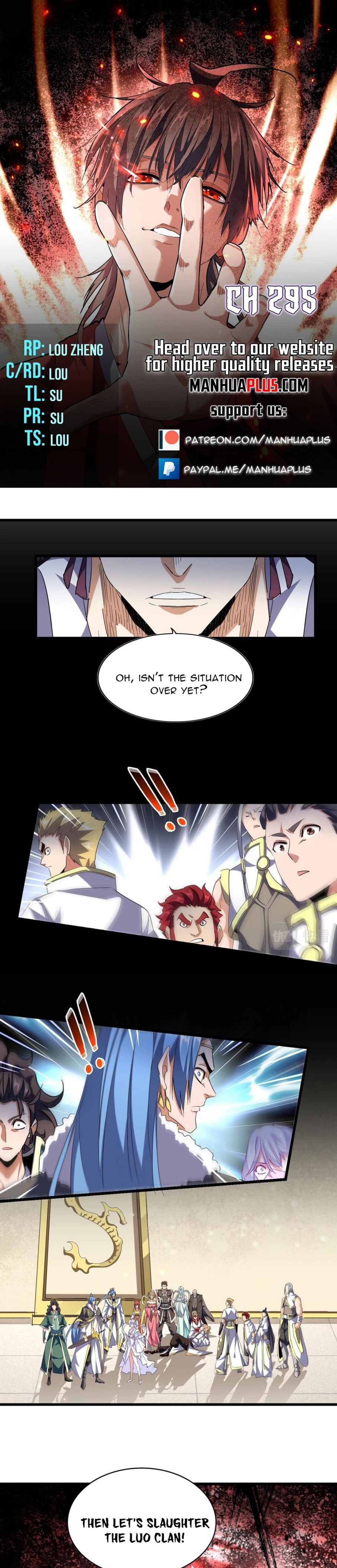 Page 1 of Chapter 295