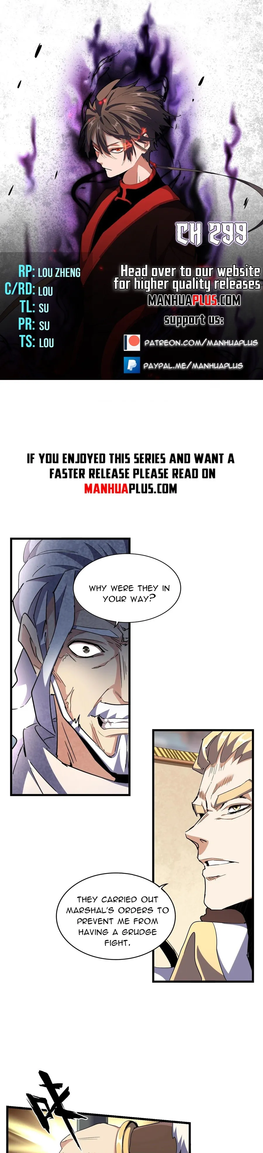 Page 1 of Chapter 299