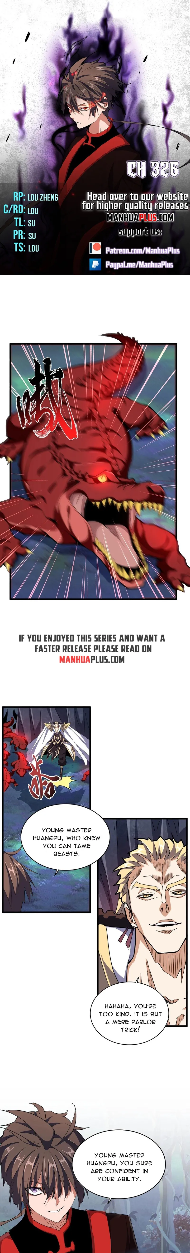 Page 1 of Chapter 326