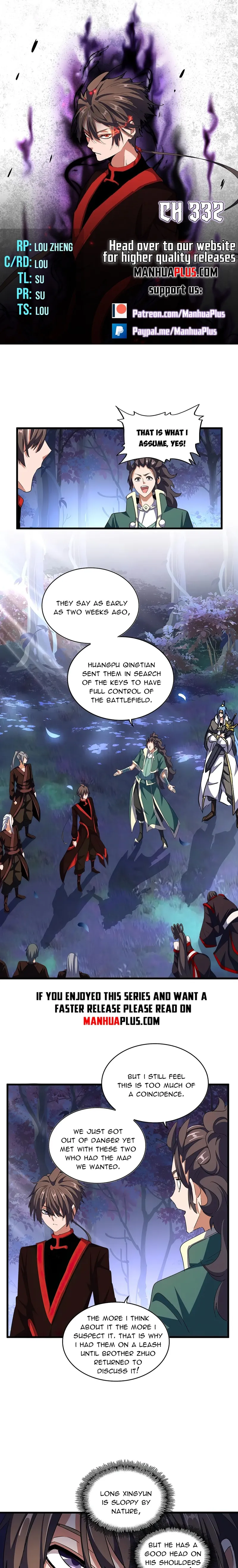 Page 1 of Chapter 332