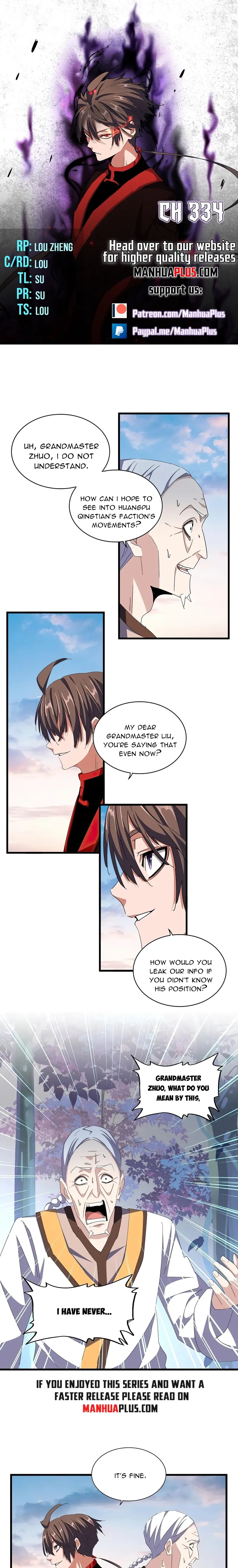 Page 1 of Chapter 334