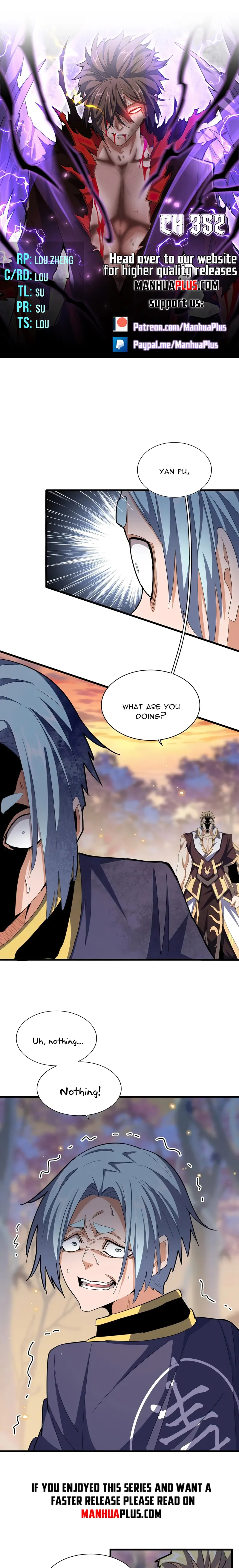 Page 1 of Chapter 352