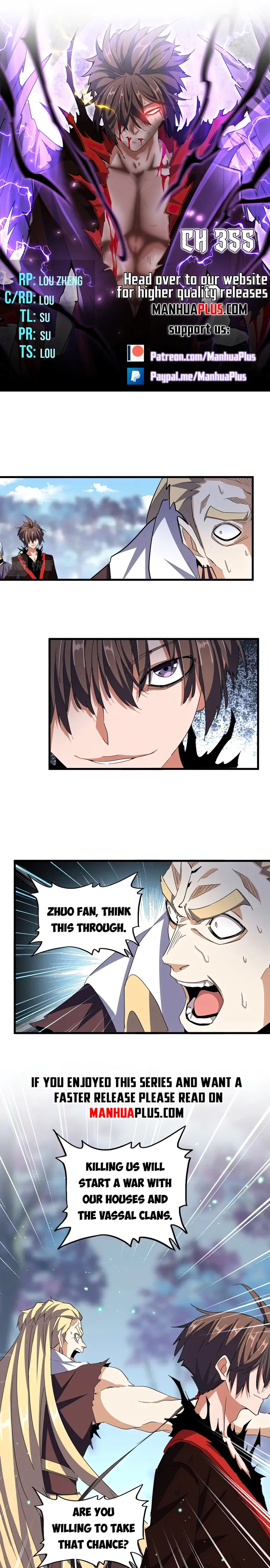 Page 1 of Chapter 355