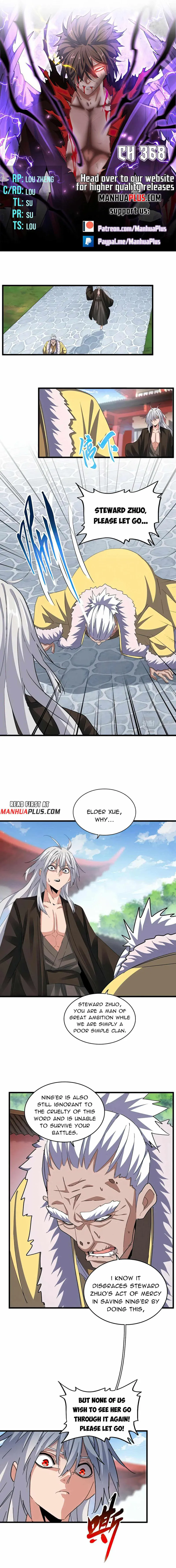 Page 1 of Chapter 368