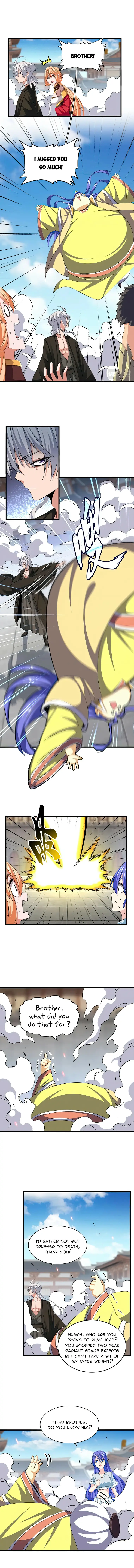 Page 1 of Chapter 383