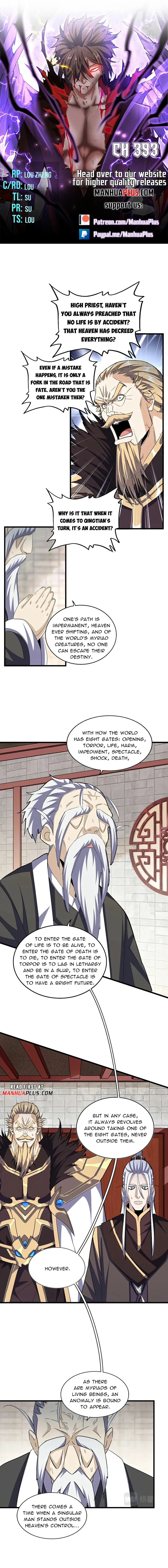 Page 1 of Chapter 393