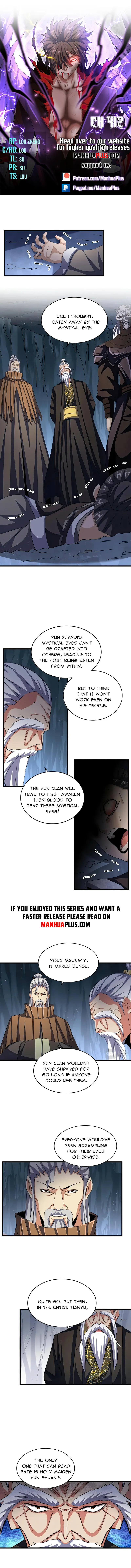 Page 1 of Chapter 412