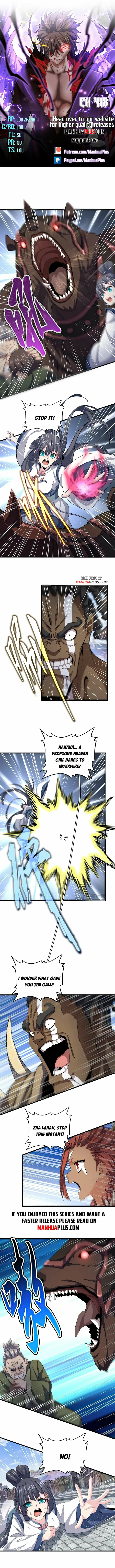 Page 1 of Chapter 418