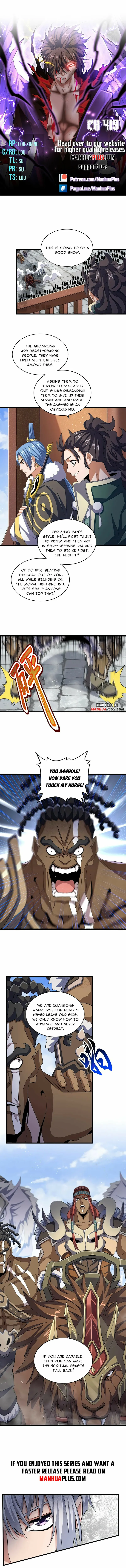 Page 1 of Chapter 419