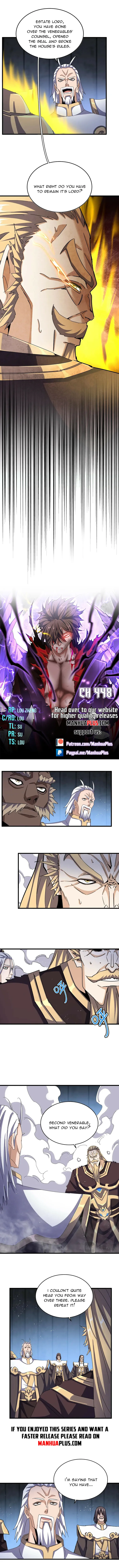 Page 1 of Chapter 448