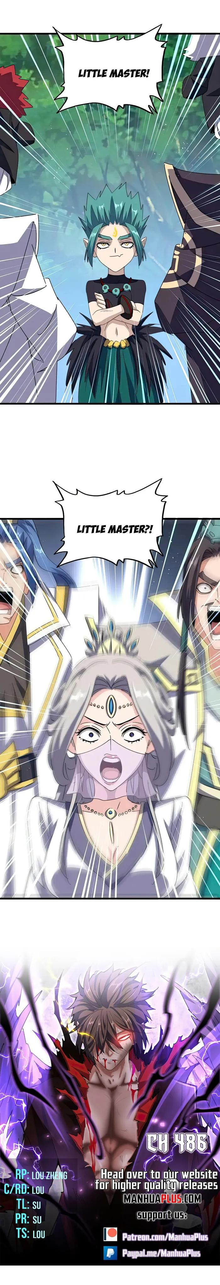 Page 1 of Chapter 486