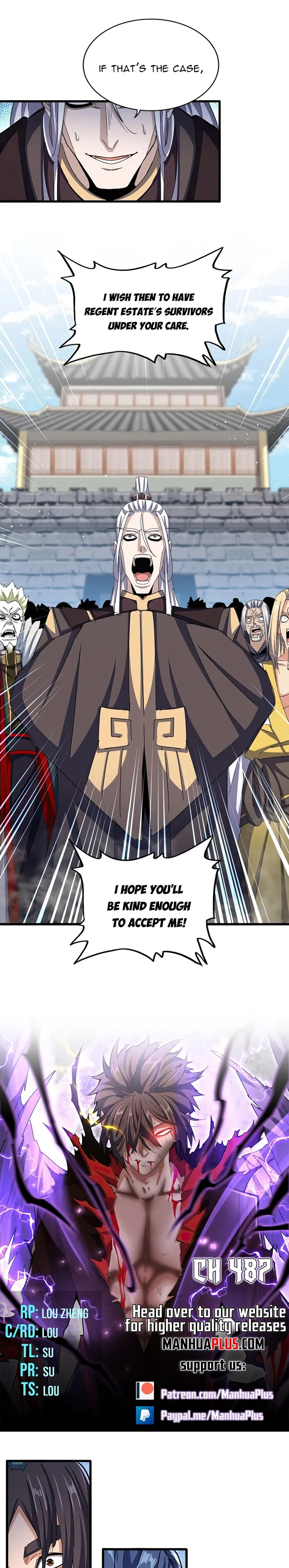 Page 1 of Chapter 487