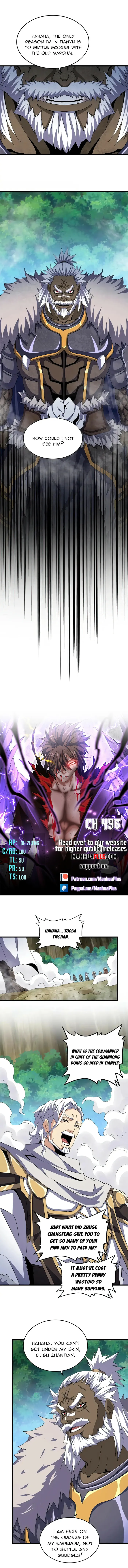 Page 1 of Chapter 496