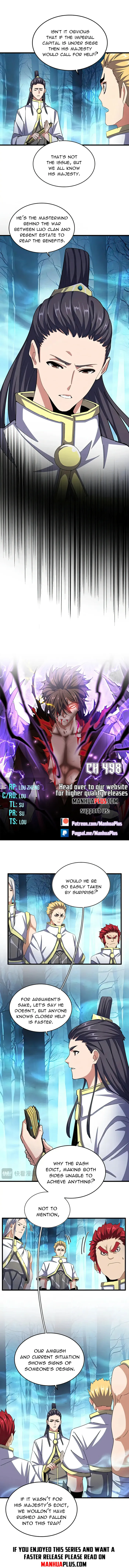 Page 1 of Chapter 498