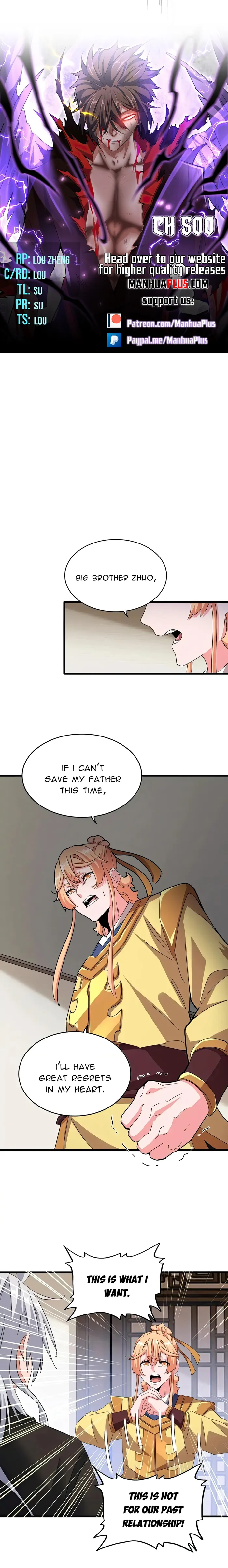 Page 2 of Chapter 500