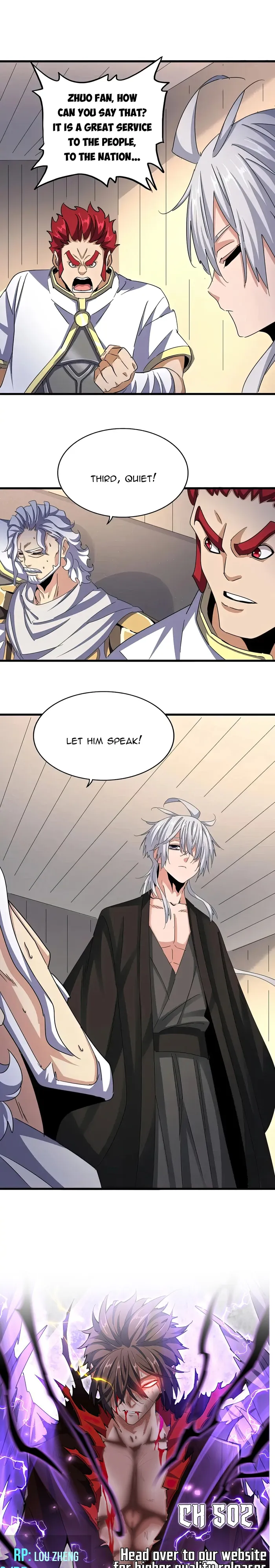 Page 1 of Chapter 502