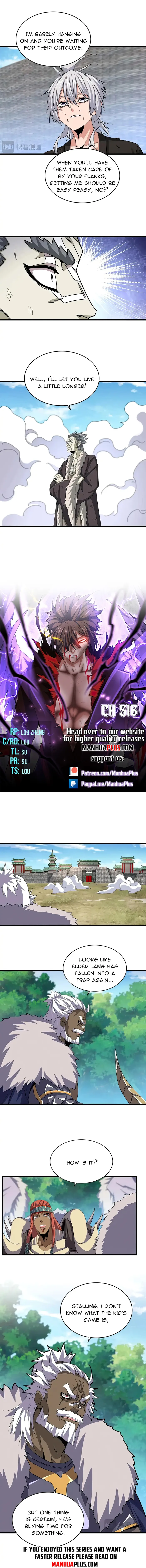 Page 1 of Chapter 516