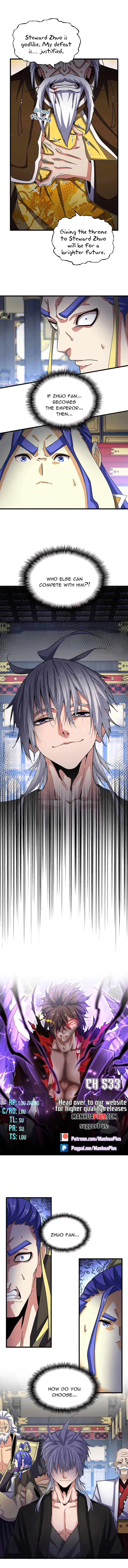 Page 1 of Chapter 533