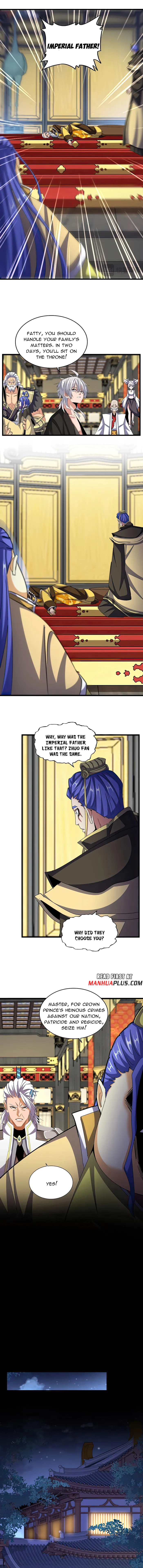 Page 6 of Chapter 533