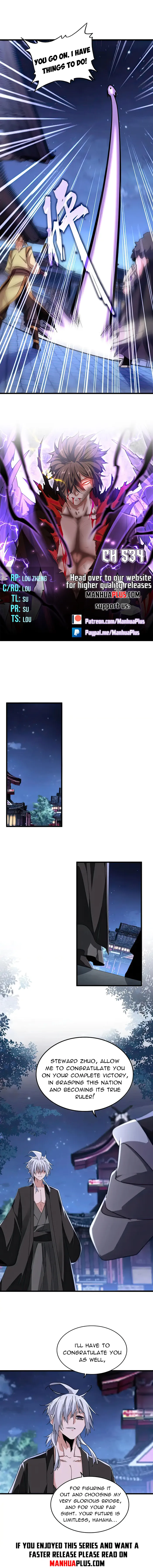 Page 1 of Chapter 534