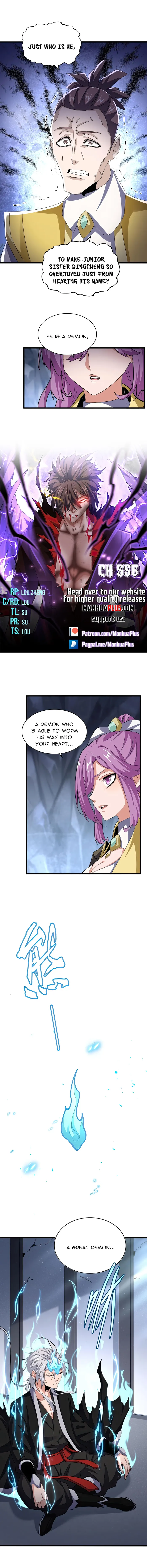 Page 1 of Chapter 556