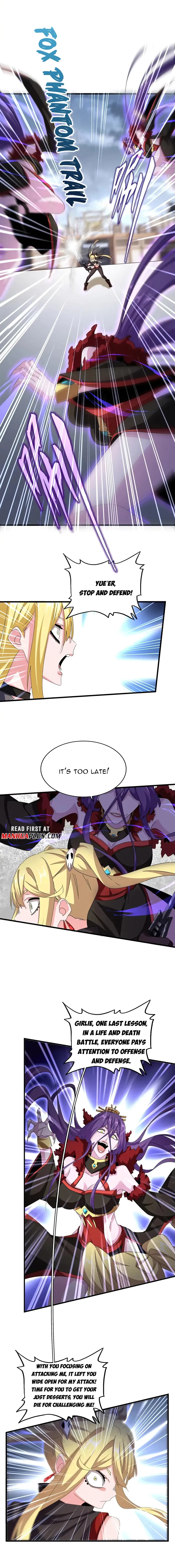Page 8 of Chapter 585