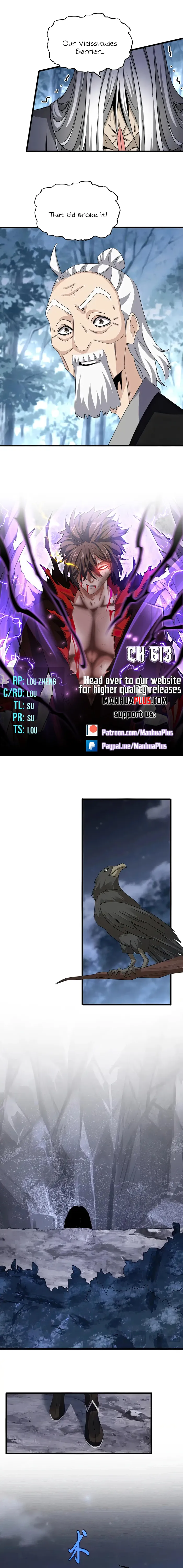 Page 1 of Chapter 613