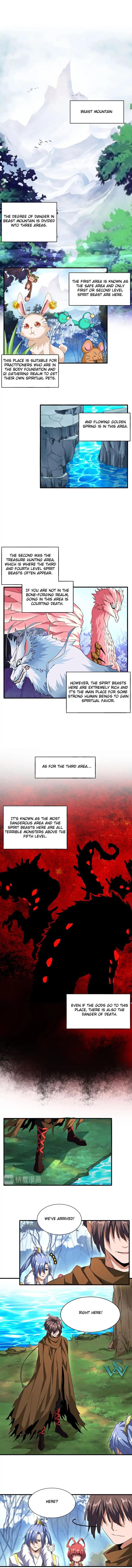 Page 1 of Chapter 61