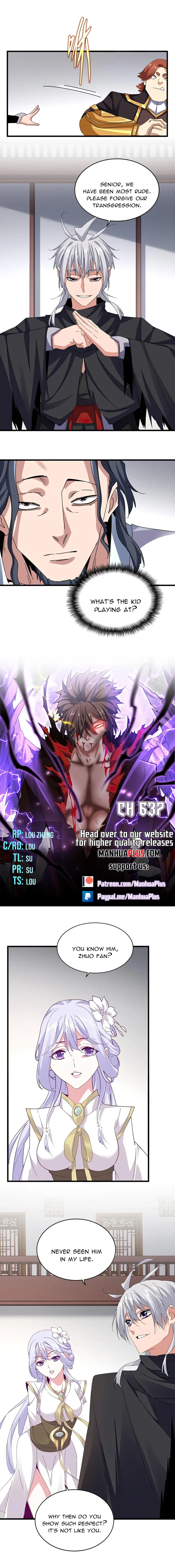 Page 1 of Chapter 637