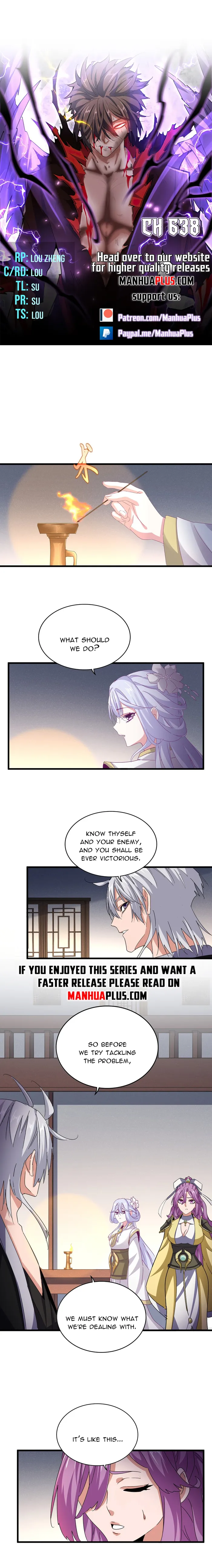 Page 1 of Chapter 638