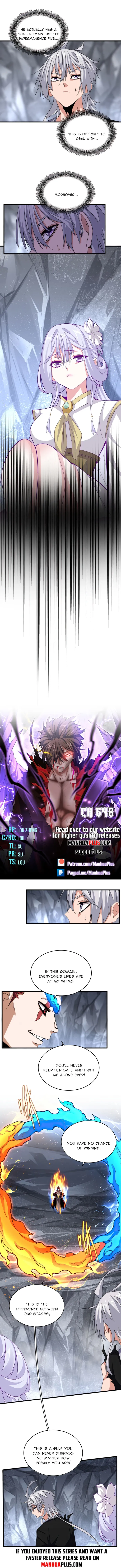 Page 1 of Chapter 648