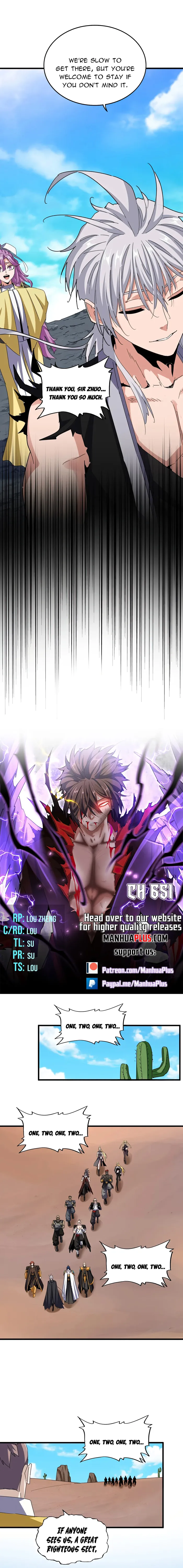 Page 1 of Chapter 651